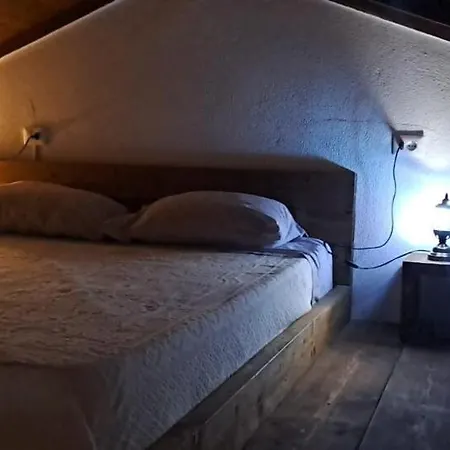 -giardino- Tussen De Olijvenbomen