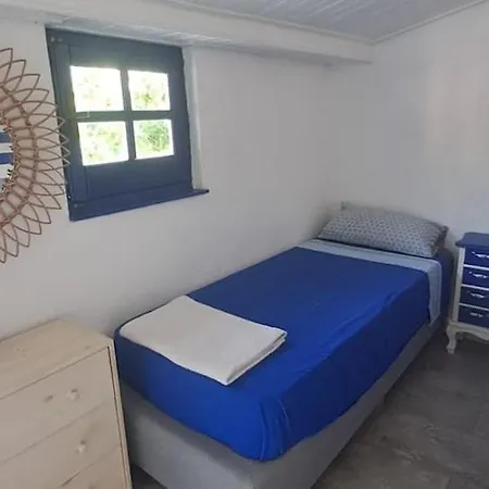 -giardino- Tussen De Olijvenbomen Holiday home *