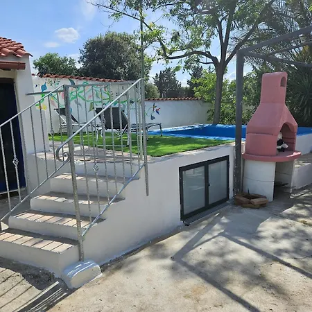 Holiday home -giardino- Tussen De Olijvenbomen