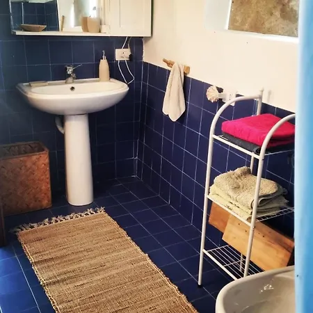 -giardino- Tussen De Olijvenbomen