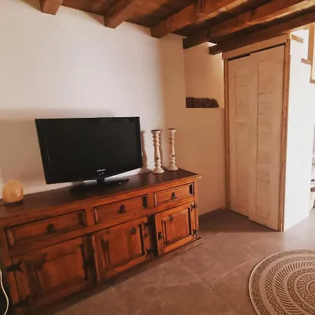 -giardino- Tussen De Olijvenbomen *