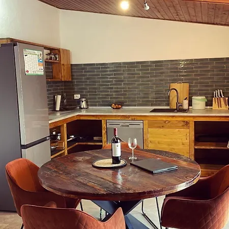 -giardino- Tussen De Olijvenbomen * Donori