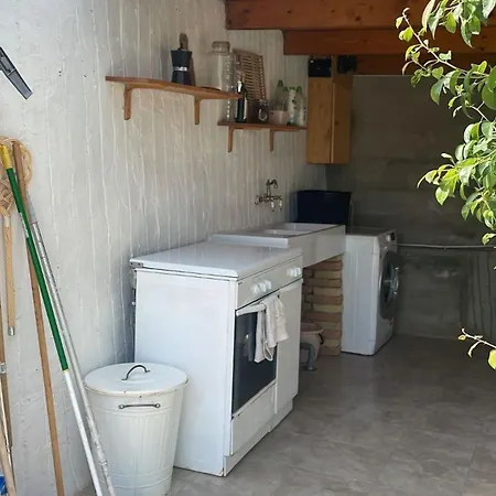 -giardino- Tussen De Olijvenbomen *