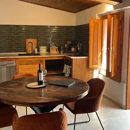 -giardino- Tussen De Olijvenbomen *